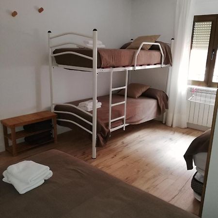 Hostel.B Белорадо Экстерьер фото