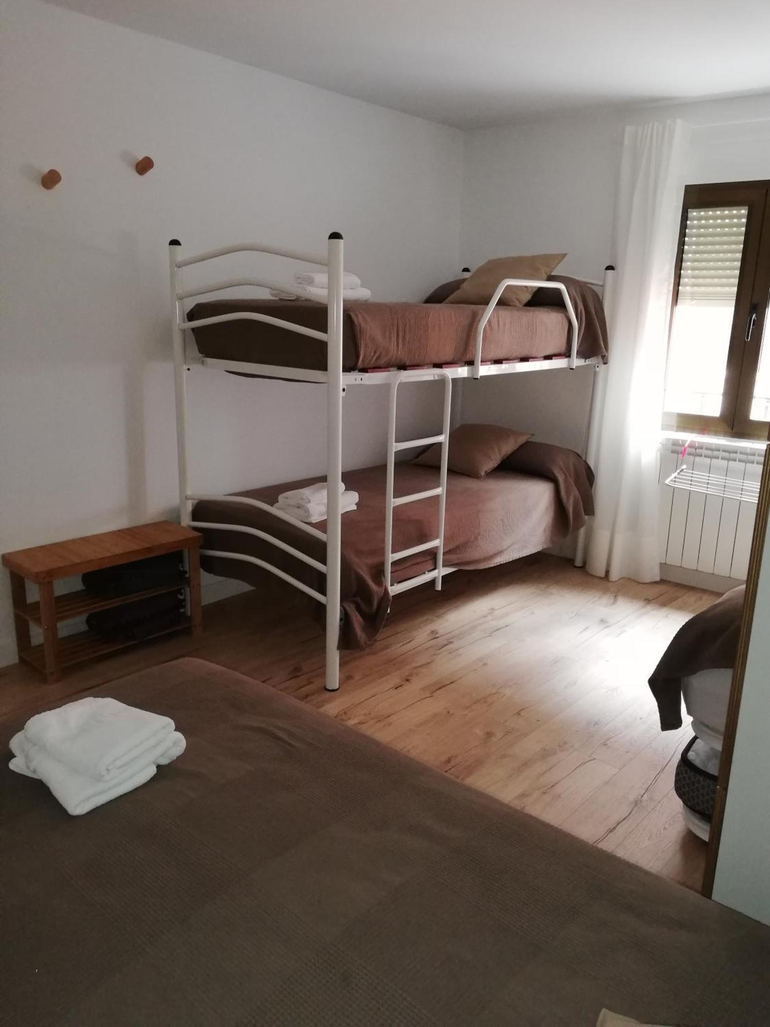 Hostel.B Белорадо Экстерьер фото